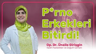 Prno Erkekleri Bitirdi