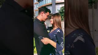 Eda Sakız Ve Sevgilisi