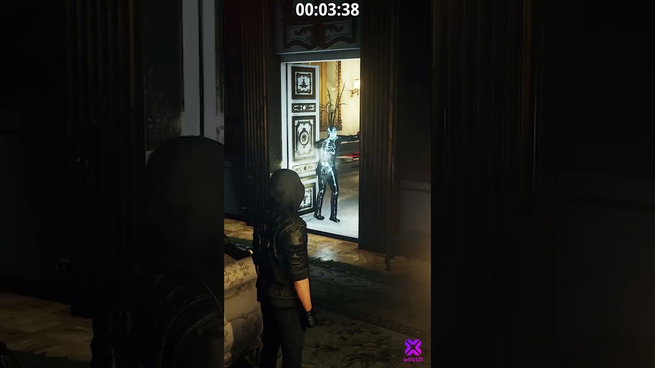 How to Electrocute le Chiffre | HITMAN WOA | Elusive Target | SASO | Mads Mikkelsen