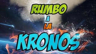 Dark Orbit : | Rumbo a la puerta KRONOS | puerta Epsilon