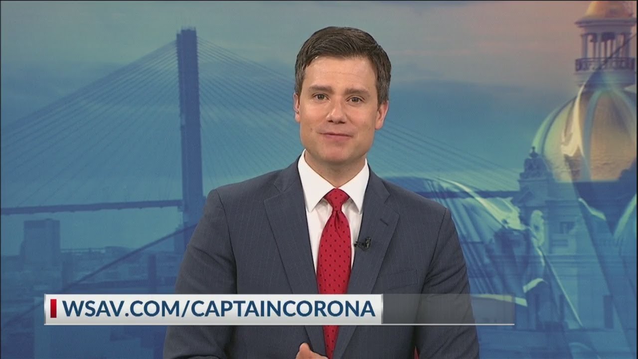 Savannah author’s e-book helps kids better understand COVID-19 pandemic