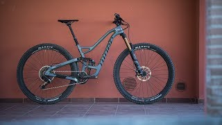 Niner RIP 9 RDO 29" & 27.5"