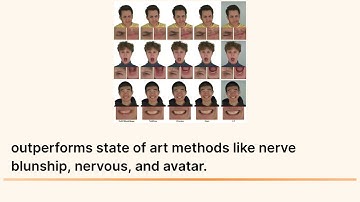 Ultra High Fidelity 3D Avatars with Dynamic Gaussians