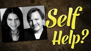Think Positively? Self-Help Hosts Found Dead of Suicide