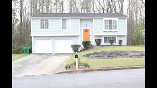 Residential for sale - 5281 Tasman Trail, Lithonia, GA 30038