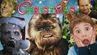 The Worst Christmas Movies Ever Made