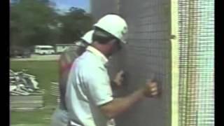 Hurricane Proof Construction