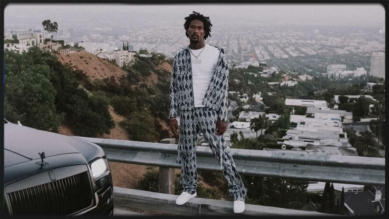 Hunxho Type Beat "Save Me" | Fridayy Type Beat 2025