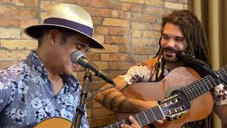 Show Tau Pai, Tal Filho, com Tau Brasil (Música)