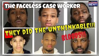 1090 Jake type bloods beat 730 inmate into coma