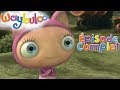 Youtube Thumbnail title
