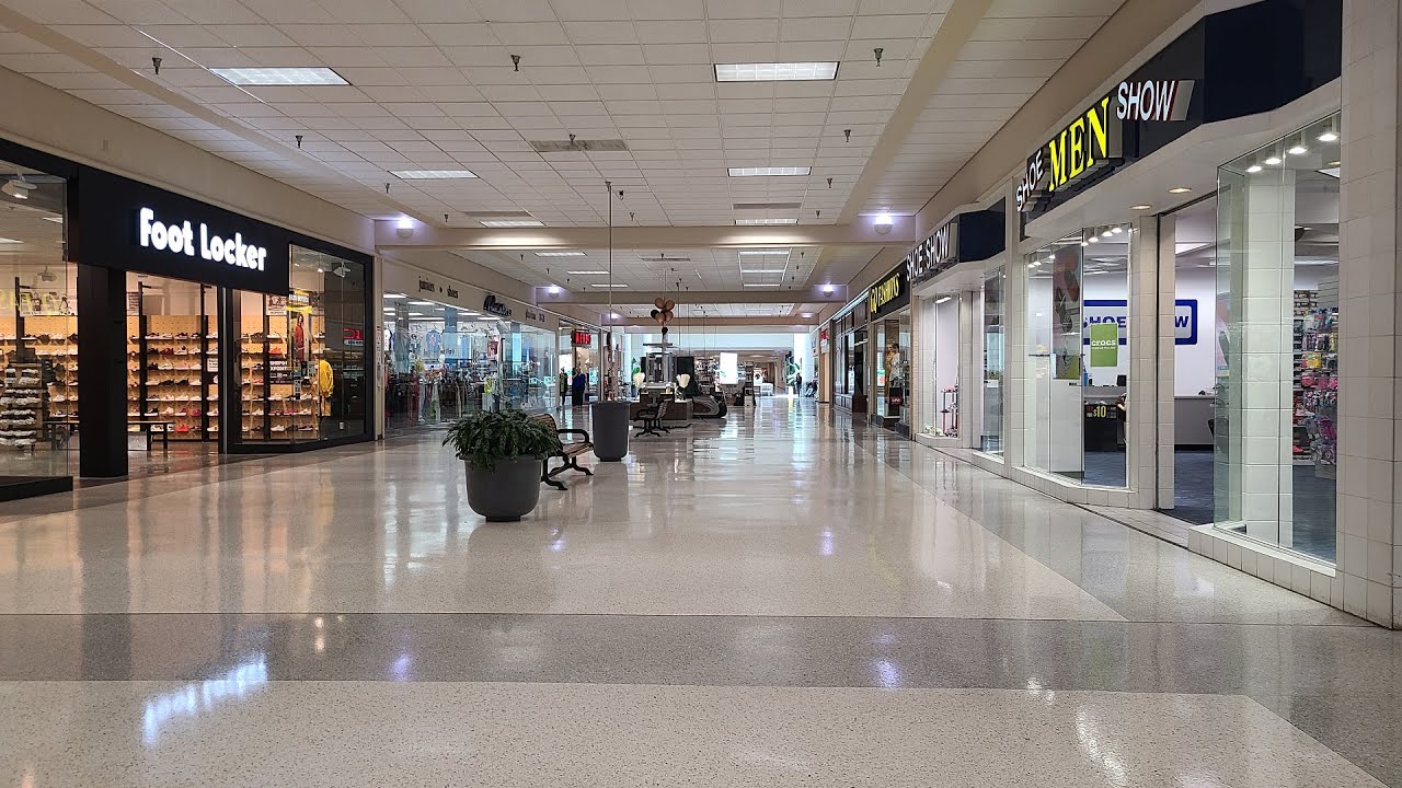Burlington plans fall opening at Berkeley Mall in Goldsboro, Business