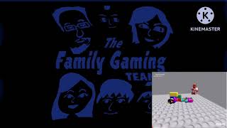 Fgteev Logo Effects Round 2