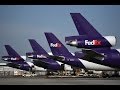 FEDEX - The World On Time