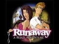 ᴴᴰ[Walkthrough 🇫🇷] - Runaway: A Road Adventure - Chapitre 1