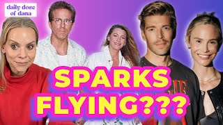 Blake Lively & Ryan Reynolds Have Lost Their SPARK, Ciara Talks About West & Amanda & RHOBH Finale,