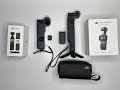 DJI OSMO POCKET 3 vs. DJI POCKET 2 | Tipps &amp; Tricks, Firmware UPDATE - Vergleich Creator Combo