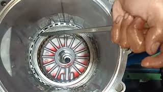 FINAL FIXING 6L80 AUTOMATIC TRANSMISSION/ CHONG JUNREY MECHANIC FINAL FIXING 6L80 AUTOMATIC TRANSMISSION/ CHONG JUNREY MECHANIC
