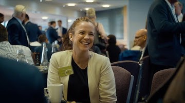 The Future of Business Networking with Network My Club