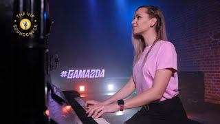 Gamazda, Phenomenal Rock Pianist - Artist Spotlight Net Worth