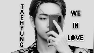 We Inlove Kim Taehyung Vertical Video Fmv