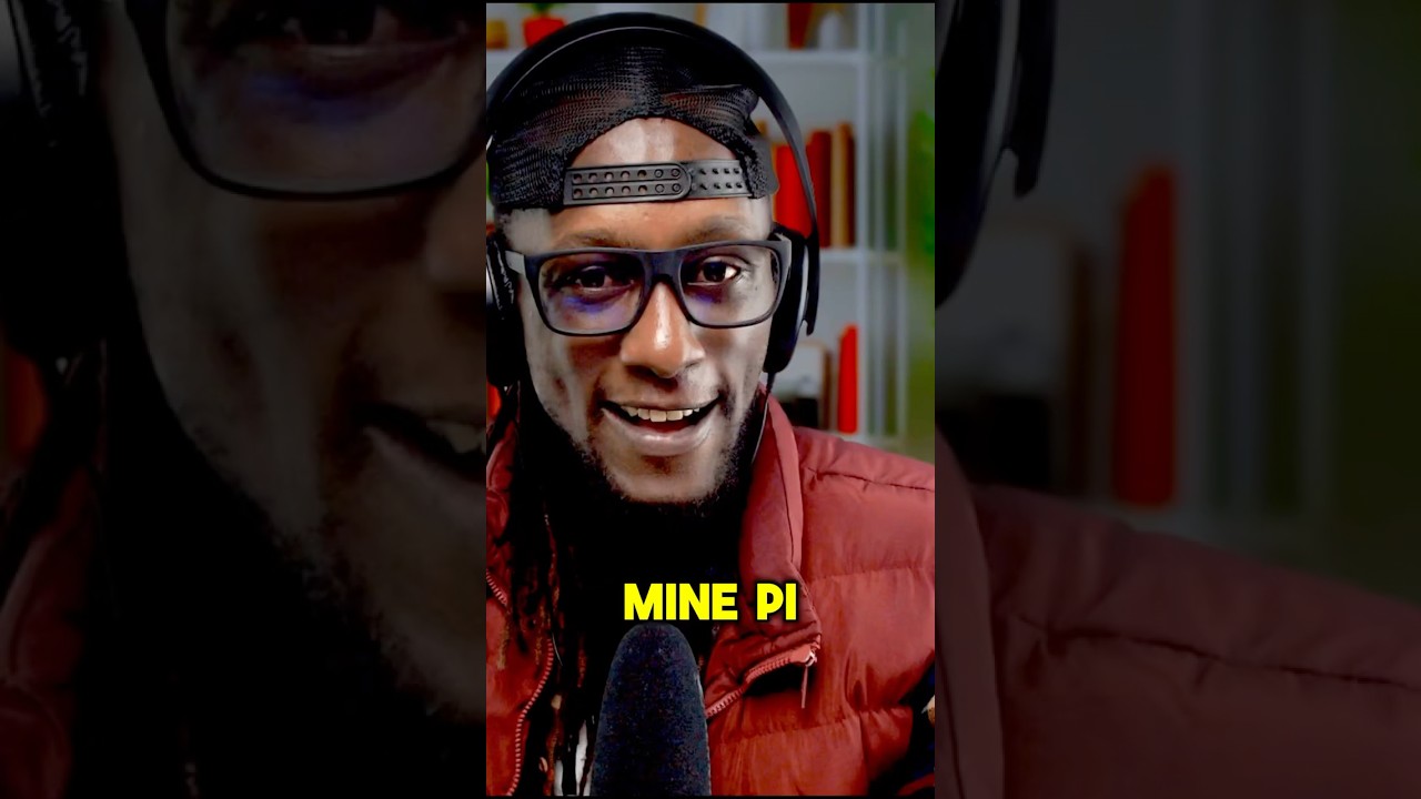 Don’t STOP Mining Pi Coin on Pi Network