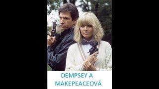 Dempsey a Makepeaceová S03E01 - Anjel strážny SK-dabing (1986)