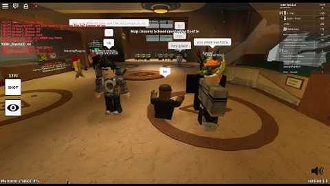 (twisted murder)(me hacking)