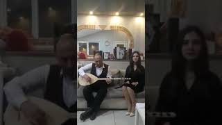 Düştüm Yar Derdine Yasemin Tanrısever