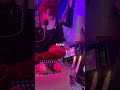 Live set « robots rave » 🔥 Refuse to move forward with closed eyes, stay alive. #livemusic