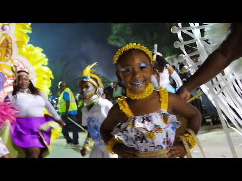 Watch TTJun25 18, Junkanoo Summer Fest Launch