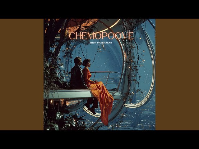 Chempoove (Synthwave Mix)