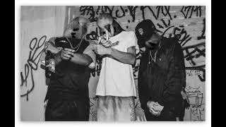 Luciano X Unlock Mafiatopia Prdc