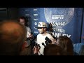 5/4 PHI @ CAR Postgame: Jamie Drysdale