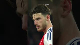 Declan Rice Doet Het Gewoon 2 Keer