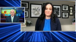 CA GOP chair gives Newsom recall update