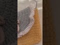 Çocuk Çanta modeli #crochetbag #crochet #örgüçanta #örgümodelleri #diy