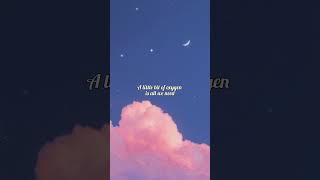 Download Lagu Trying hard to but can't even breathe Lyrics #trending #lyrics #music MP3