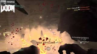 DOOM - Multikill.Demon Spawn