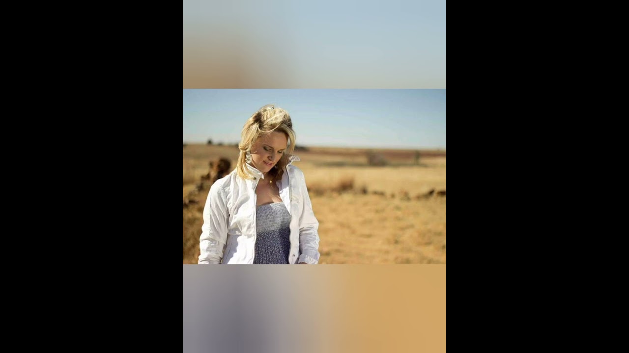 Daar's 'n oorlog /'n Lied oor bewusmaking van Plaasmoorde en die impak /Karlien Husselman