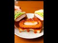 which of these country ball instant fast food would you choose? #fastfood #hungrynow #asmr #asmrsoun