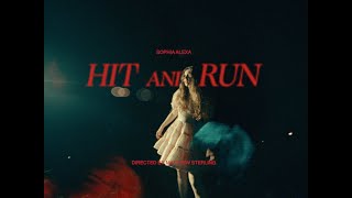 Video-Miniaturansicht von „Sophia Alexa - Hit and Run (Official Music Video)“