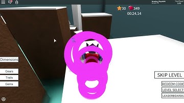 Roblox: Speed Run 4 #1 [silent]