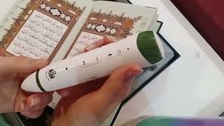 Digital Quran pak pen | Quran pak translation| stories of the Prophets