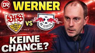 Ole Werner warnt vor Stuttgart – „Wenn wir so verteidigen, haben wir keine Chance