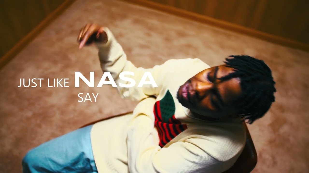 Tri Nohbi - IF IT DID HAPPEN feat. Valee (Official Lyric Video)