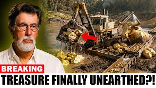 The Curse Of Oak Island Season 13 Episode 25 final Episode Treasure Finally Found