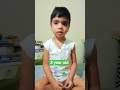 kunal 3 year child@nibhacreation12