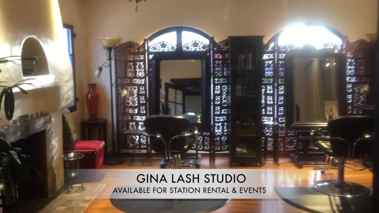 Gina Lash Hair Studio