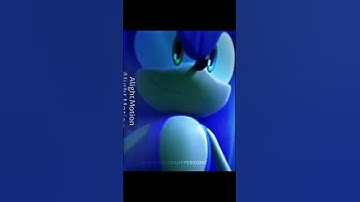 Collab With @CypherDS  Sonic Vs Blaze #sonicthehedgehog  #sonic  #edit